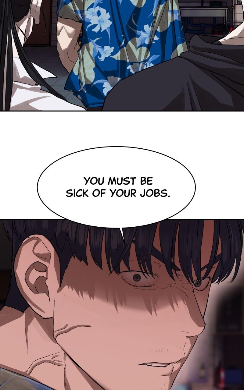 Special Civil Servant Chap 25 - Next Chap 26