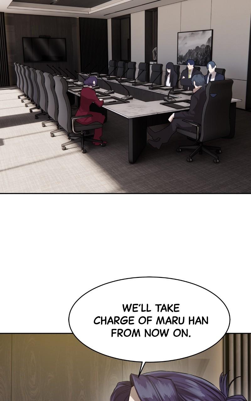 Special Civil Servant Chap 25 - Next Chap 26