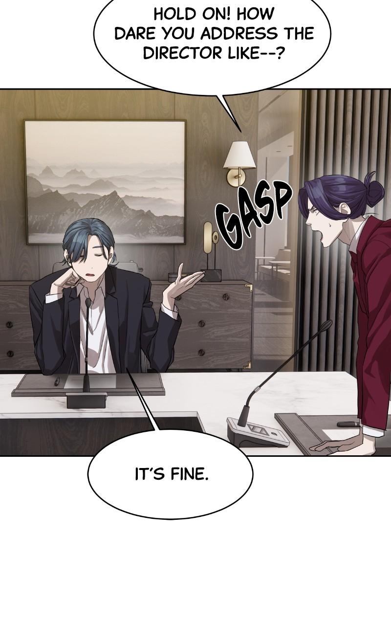 Special Civil Servant Chap 25 - Next Chap 26