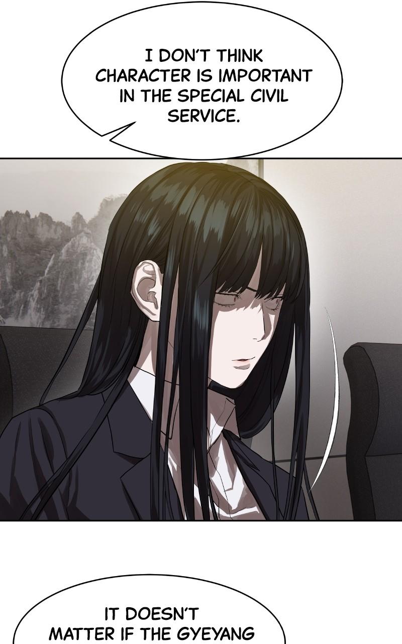 Special Civil Servant Chap 25 - Next Chap 26