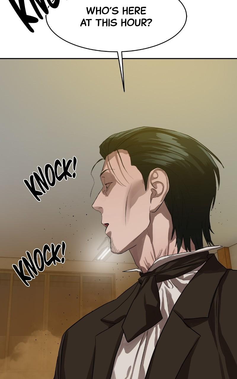 Special Civil Servant Chap 25 - Next Chap 26