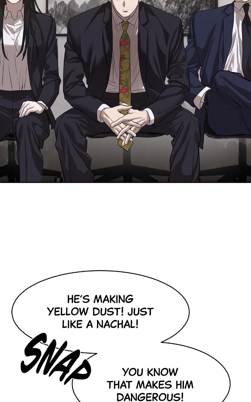 Special Civil Servant Chap 25 - Next Chap 26