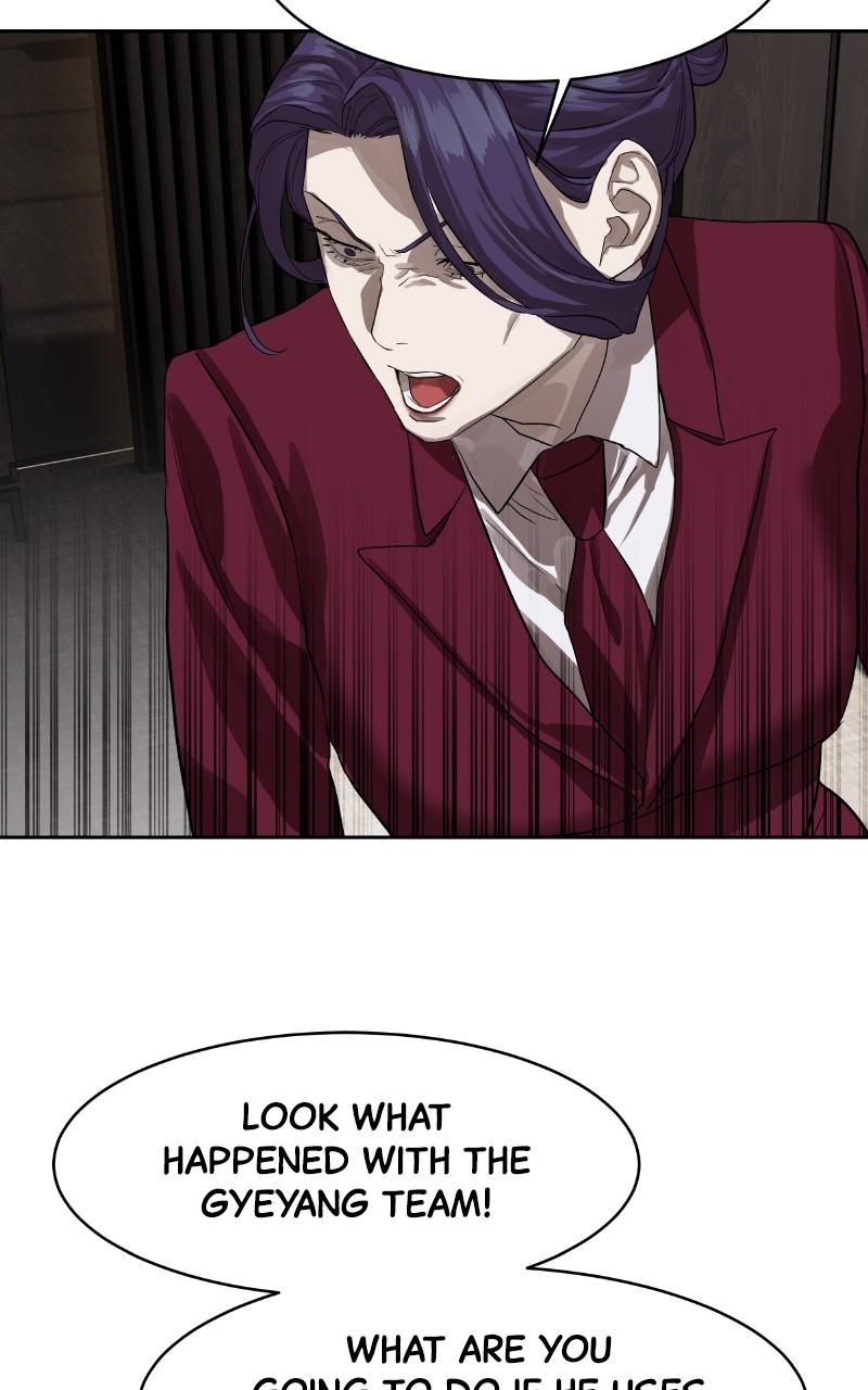 Special Civil Servant Chap 25 - Next Chap 26