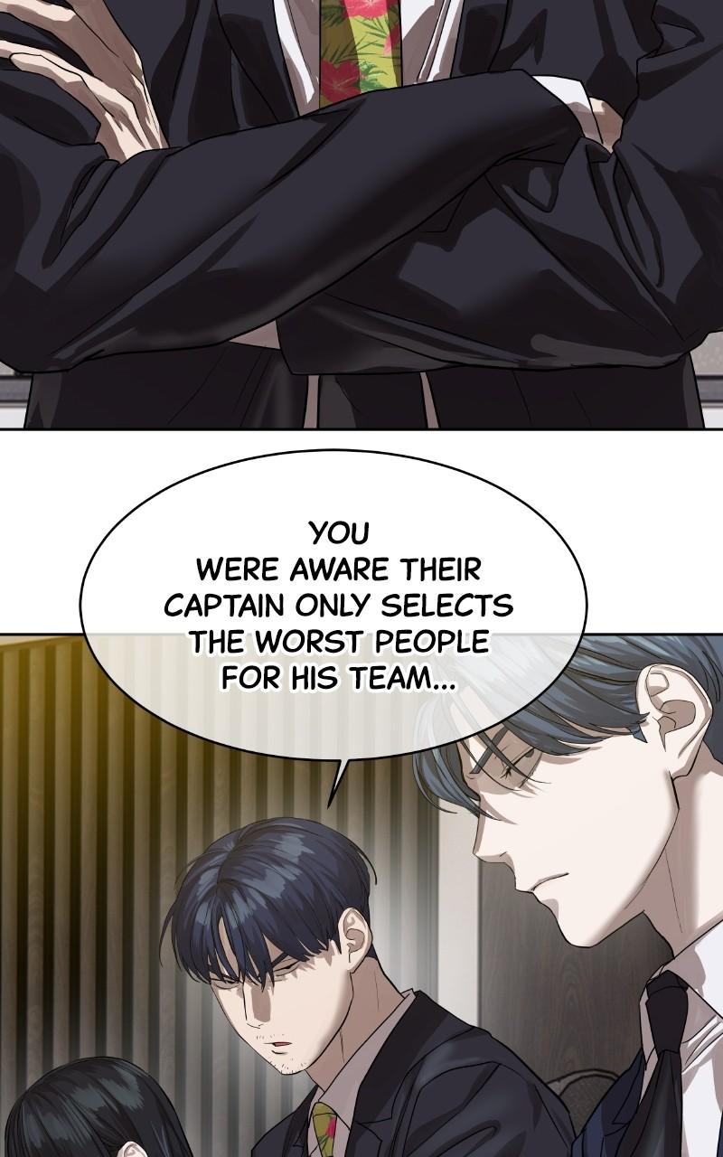 Special Civil Servant Chap 25 - Next Chap 26