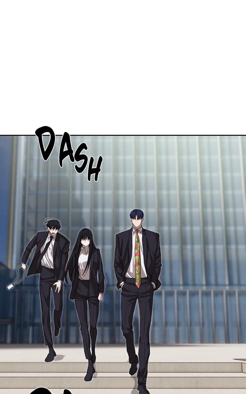 Special Civil Servant Chap 25 - Next Chap 26