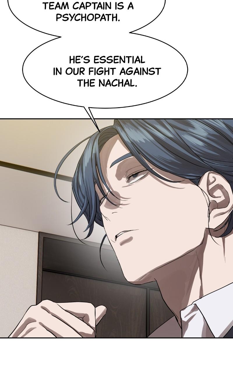 Special Civil Servant Chap 25 - Next Chap 26
