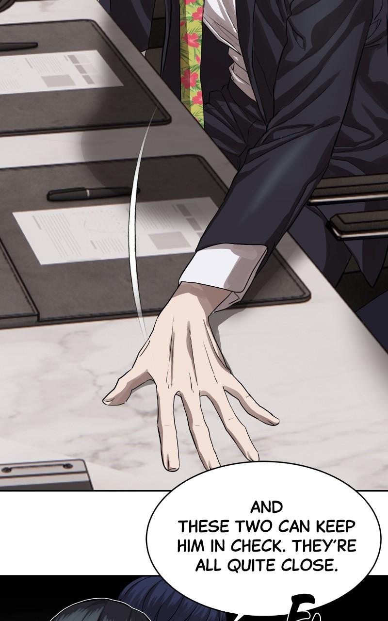 Special Civil Servant Chap 25 - Next Chap 26