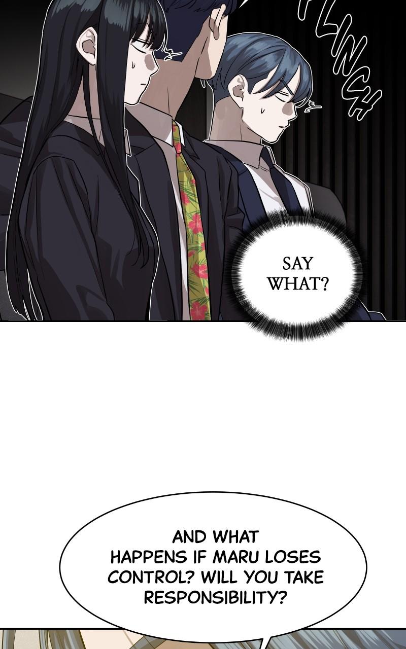 Special Civil Servant Chap 25 - Next Chap 26