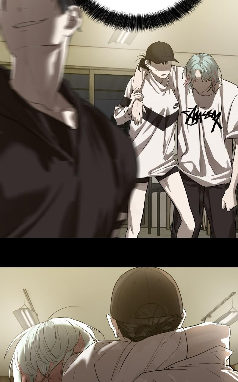 Special Civil Servant Chap 25 - Next Chap 26