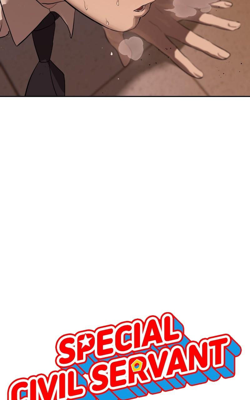 Special Civil Servant Chap 25 - Next Chap 26