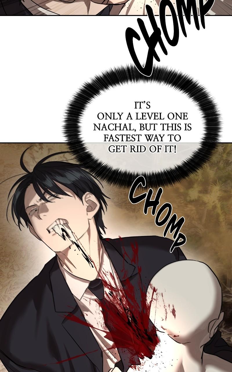 Special Civil Servant Chap 26 - Next Chap 27