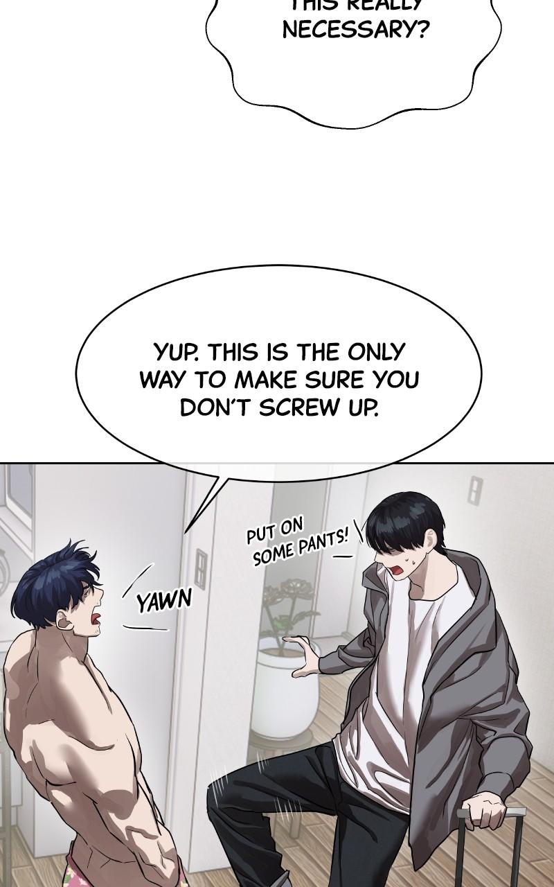 Special Civil Servant Chap 26 - Next Chap 27