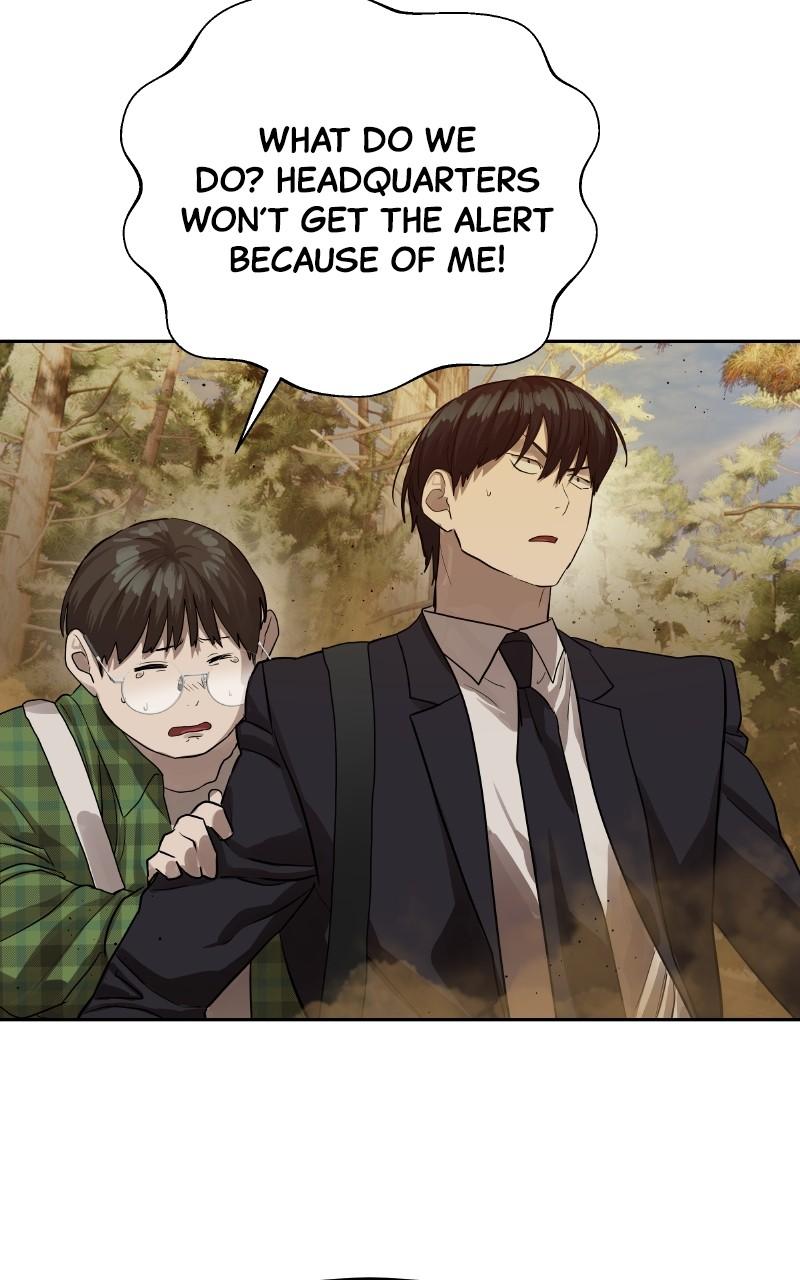 Special Civil Servant Chap 26 - Next Chap 27