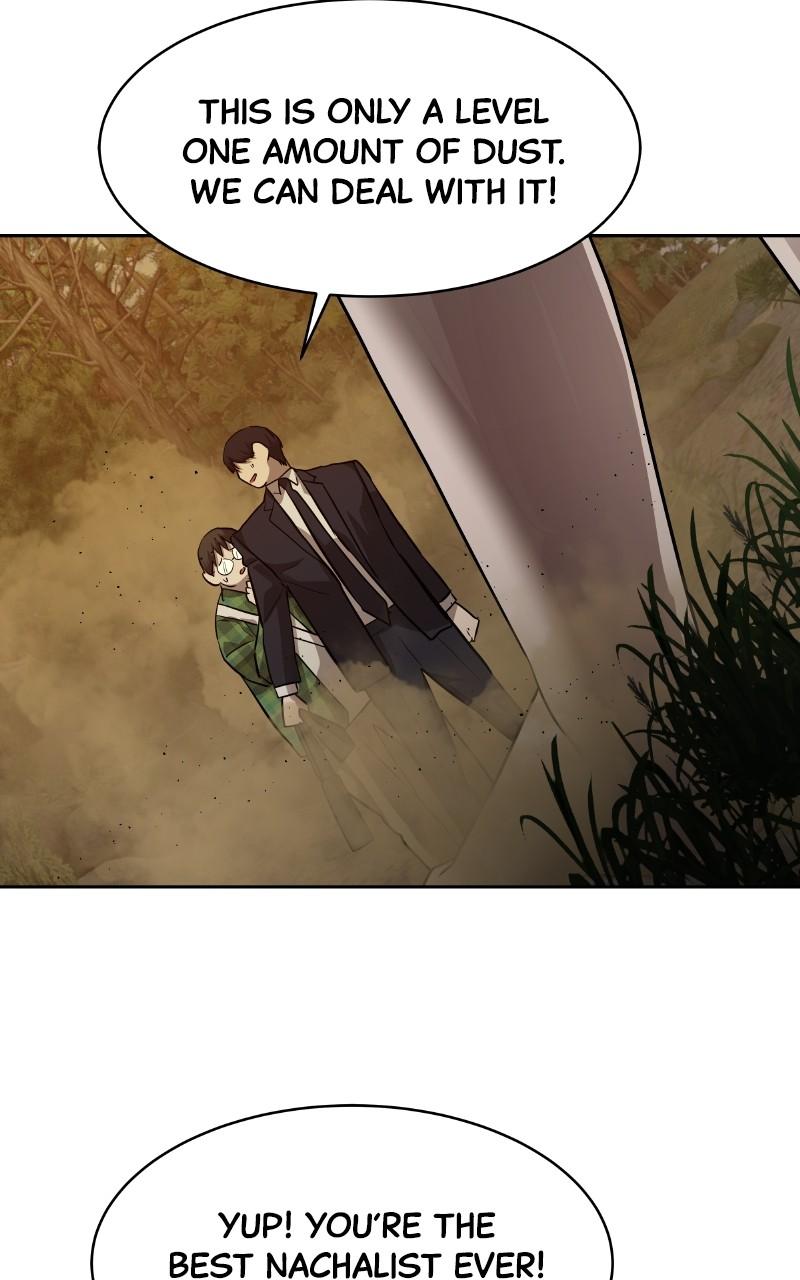 Special Civil Servant Chap 26 - Next Chap 27