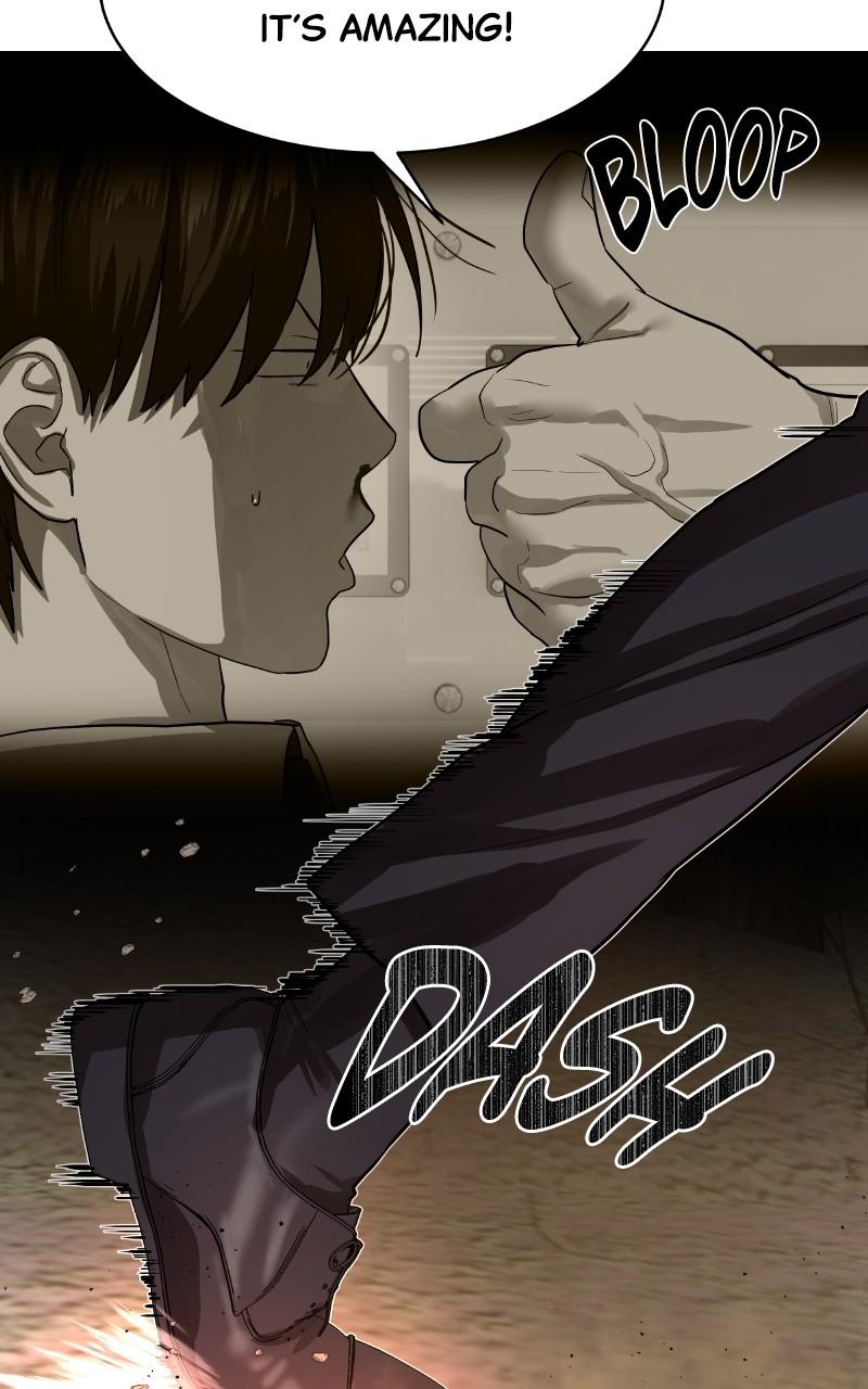 Special Civil Servant Chap 26 - Next Chap 27