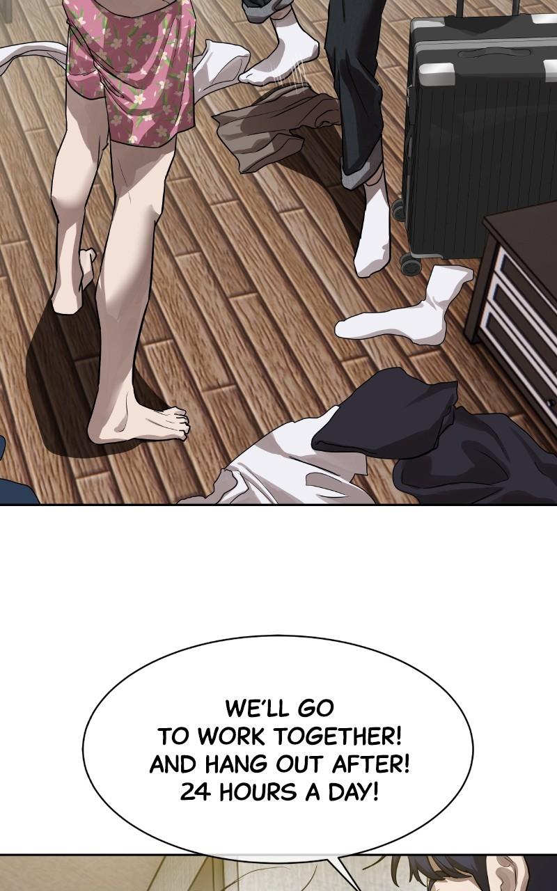 Special Civil Servant Chap 26 - Next Chap 27