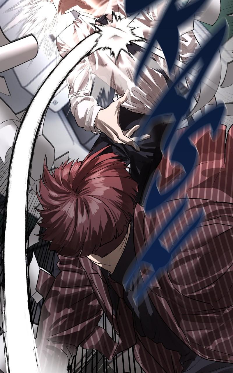 Special Civil Servant Chap 26 - Next Chap 27