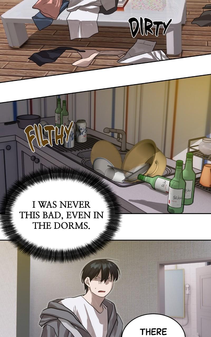 Special Civil Servant Chap 26 - Next Chap 27