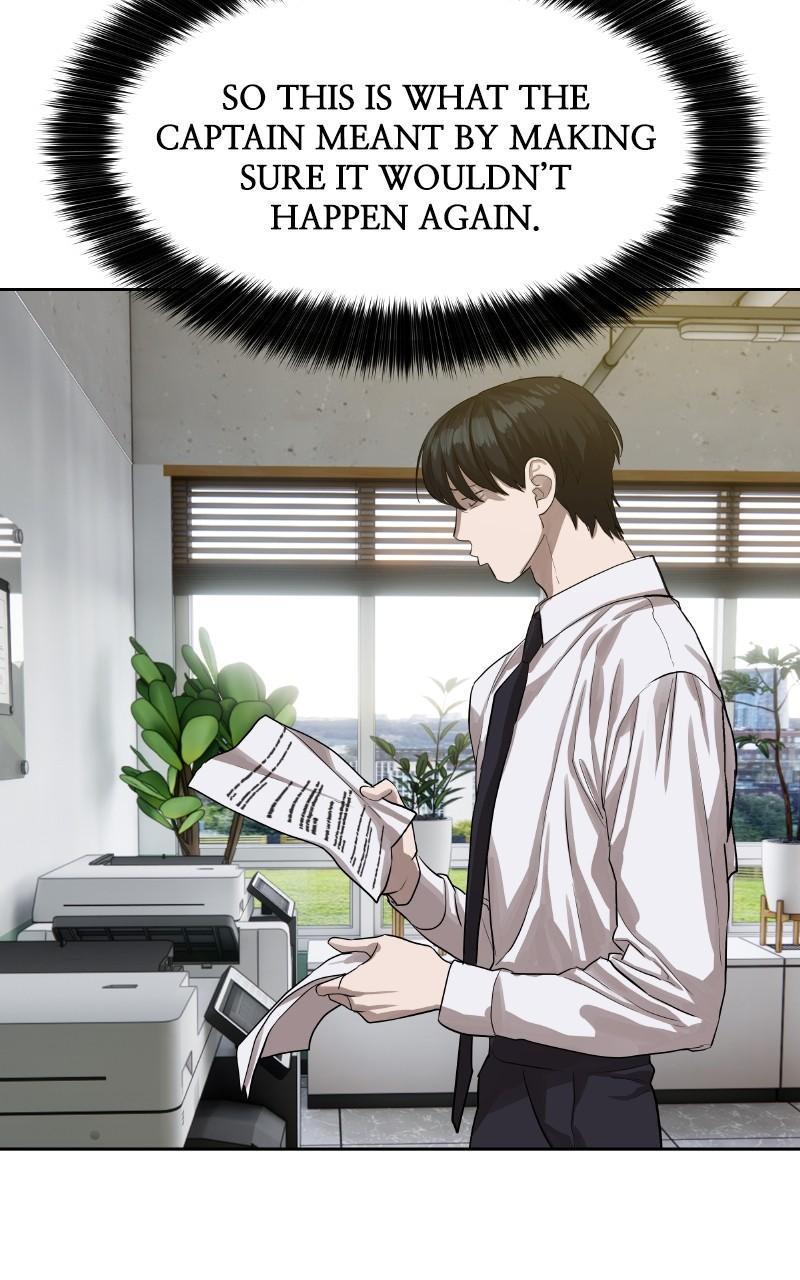 Special Civil Servant Chap 26 - Next Chap 27