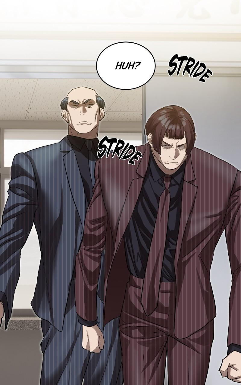 Special Civil Servant Chap 26 - Next Chap 27