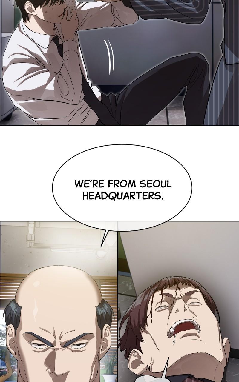 Special Civil Servant Chap 26 - Next Chap 27