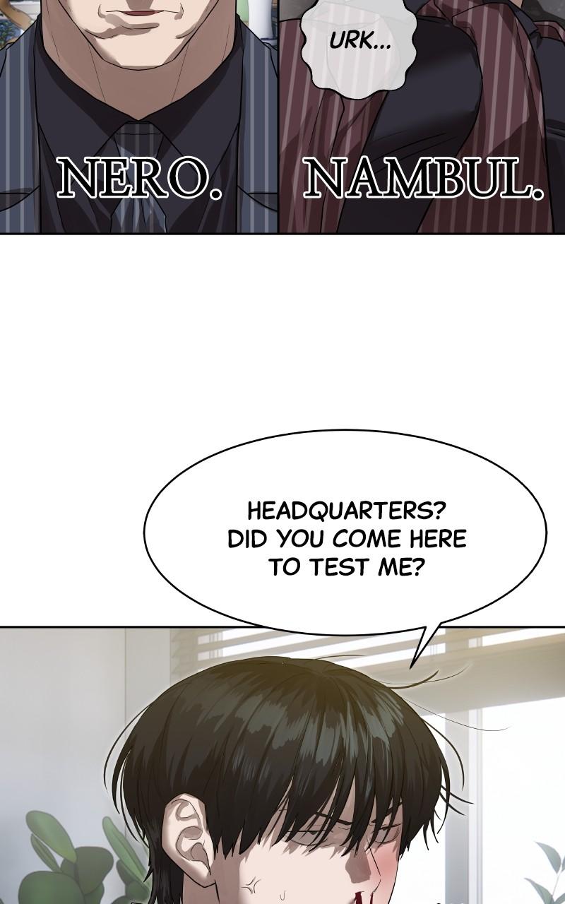 Special Civil Servant Chap 26 - Next Chap 27