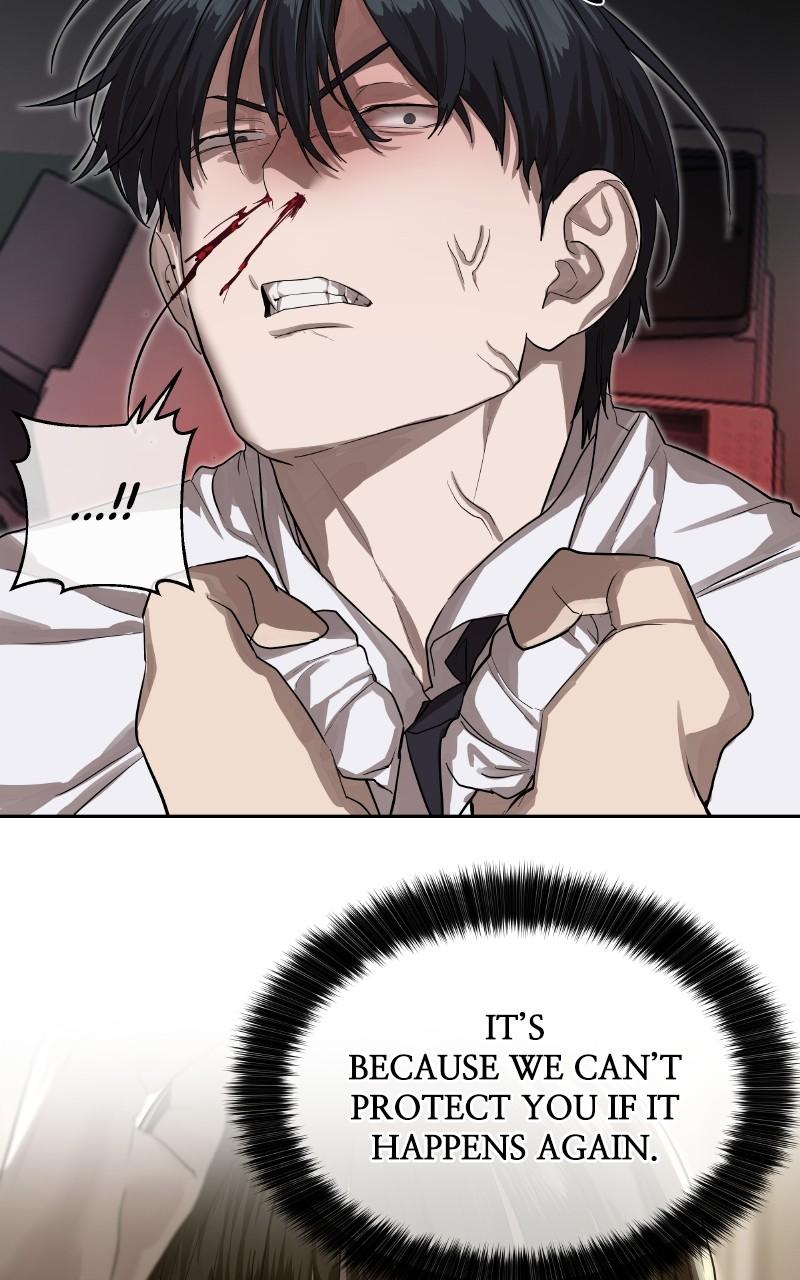 Special Civil Servant Chap 26 - Next Chap 27