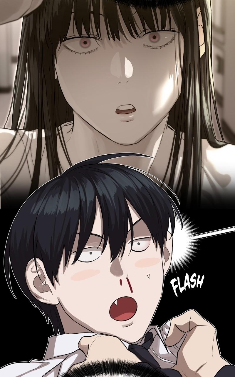 Special Civil Servant Chap 26 - Next Chap 27