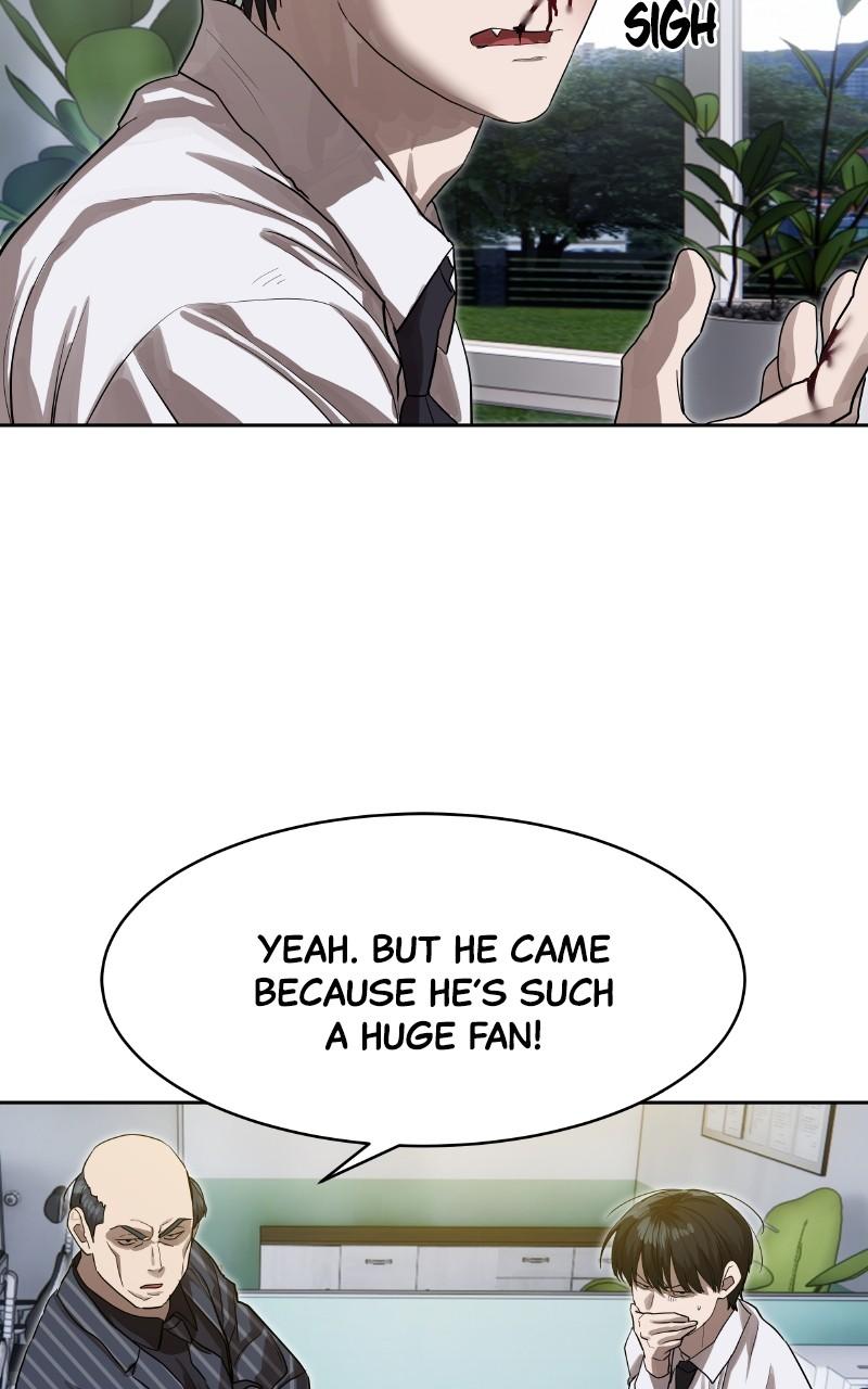 Special Civil Servant Chap 26 - Next Chap 27