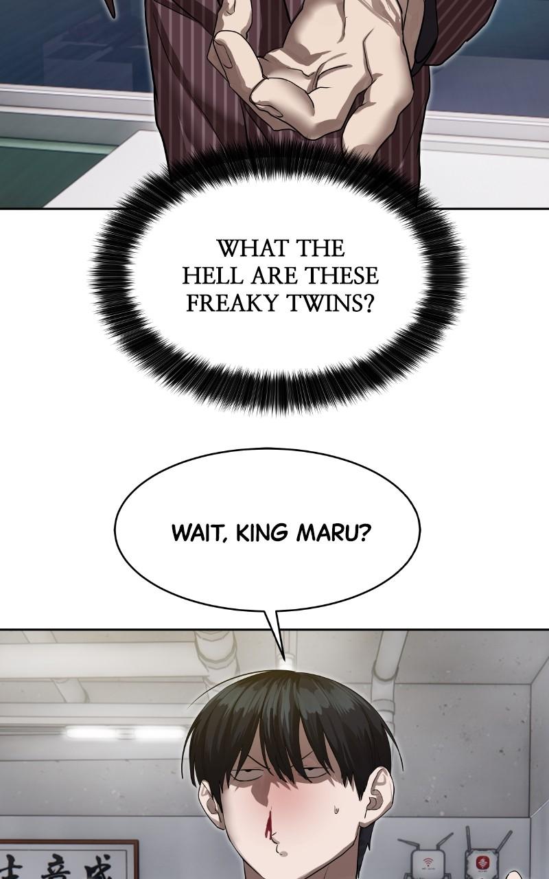 Special Civil Servant Chap 26 - Next Chap 27