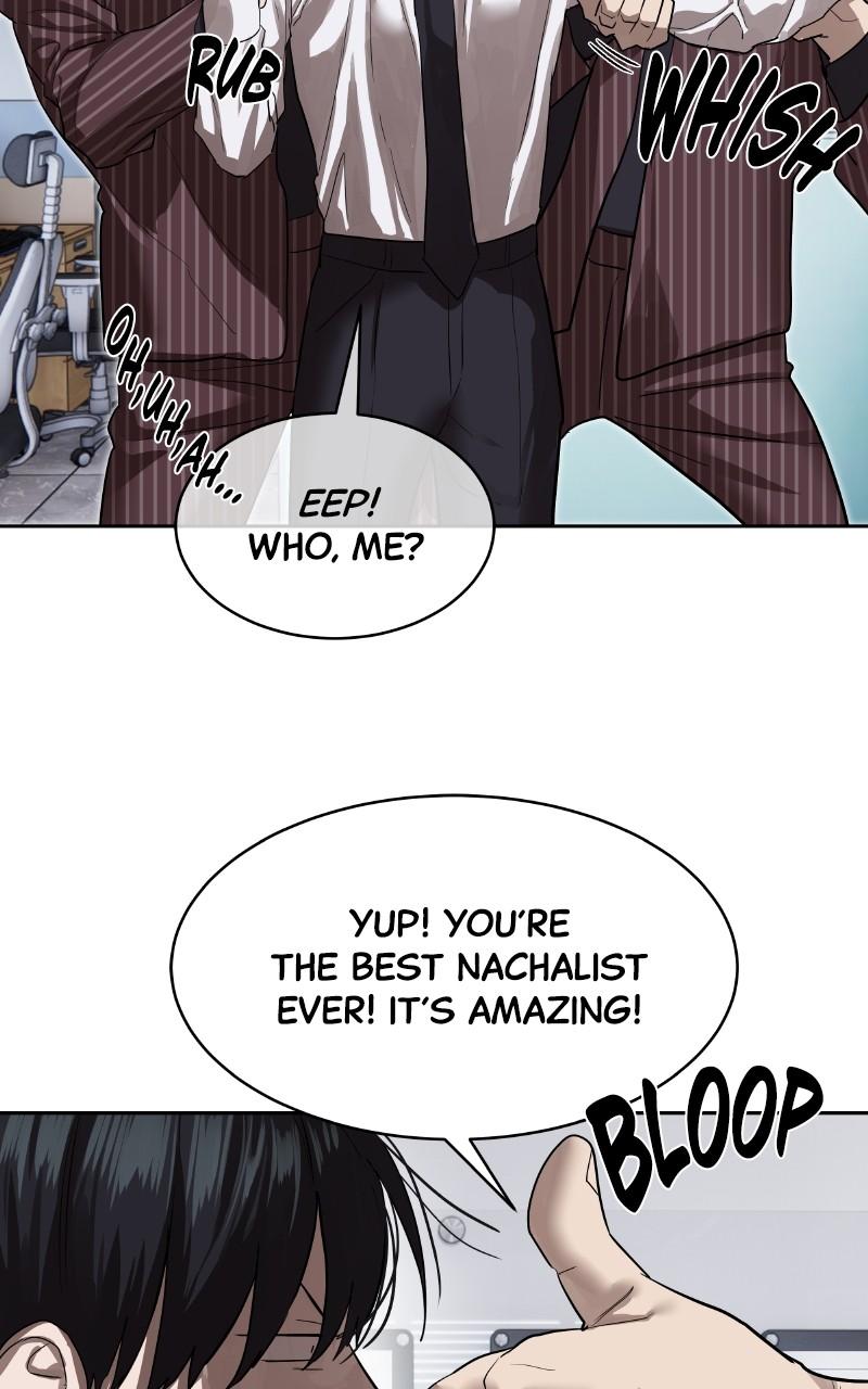 Special Civil Servant Chap 26 - Next Chap 27