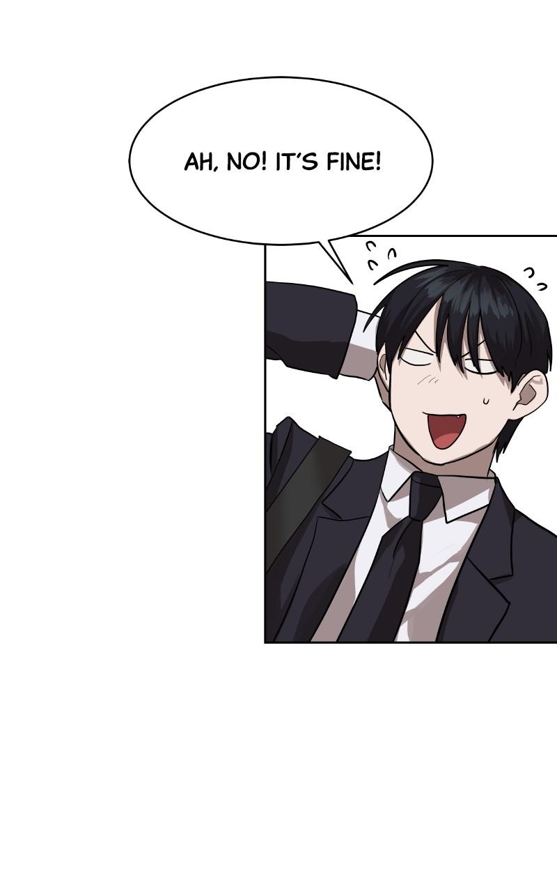 Special Civil Servant Chap 26 - Next Chap 27