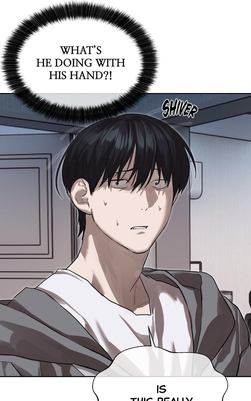 Special Civil Servant Chap 26 - Next Chap 27