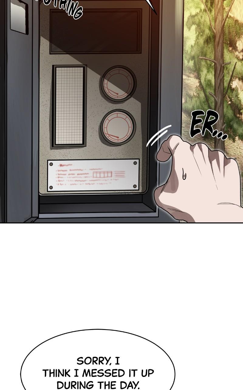 Special Civil Servant Chap 26 - Next Chap 27