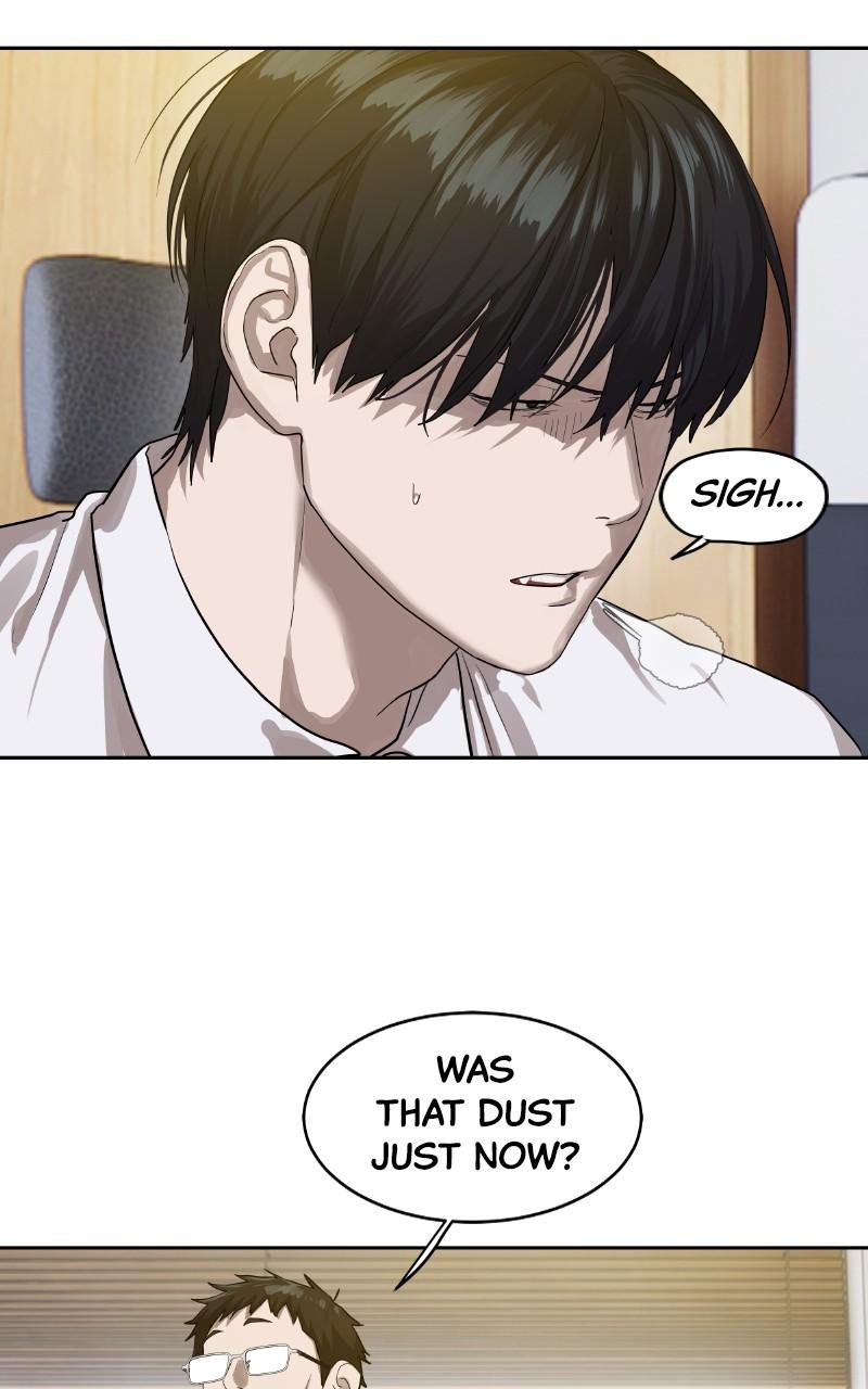 Special Civil Servant Chap 26 - Next Chap 27