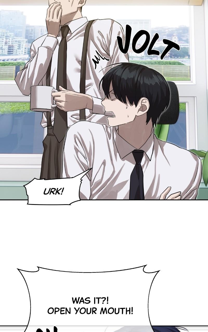 Special Civil Servant Chap 26 - Next Chap 27