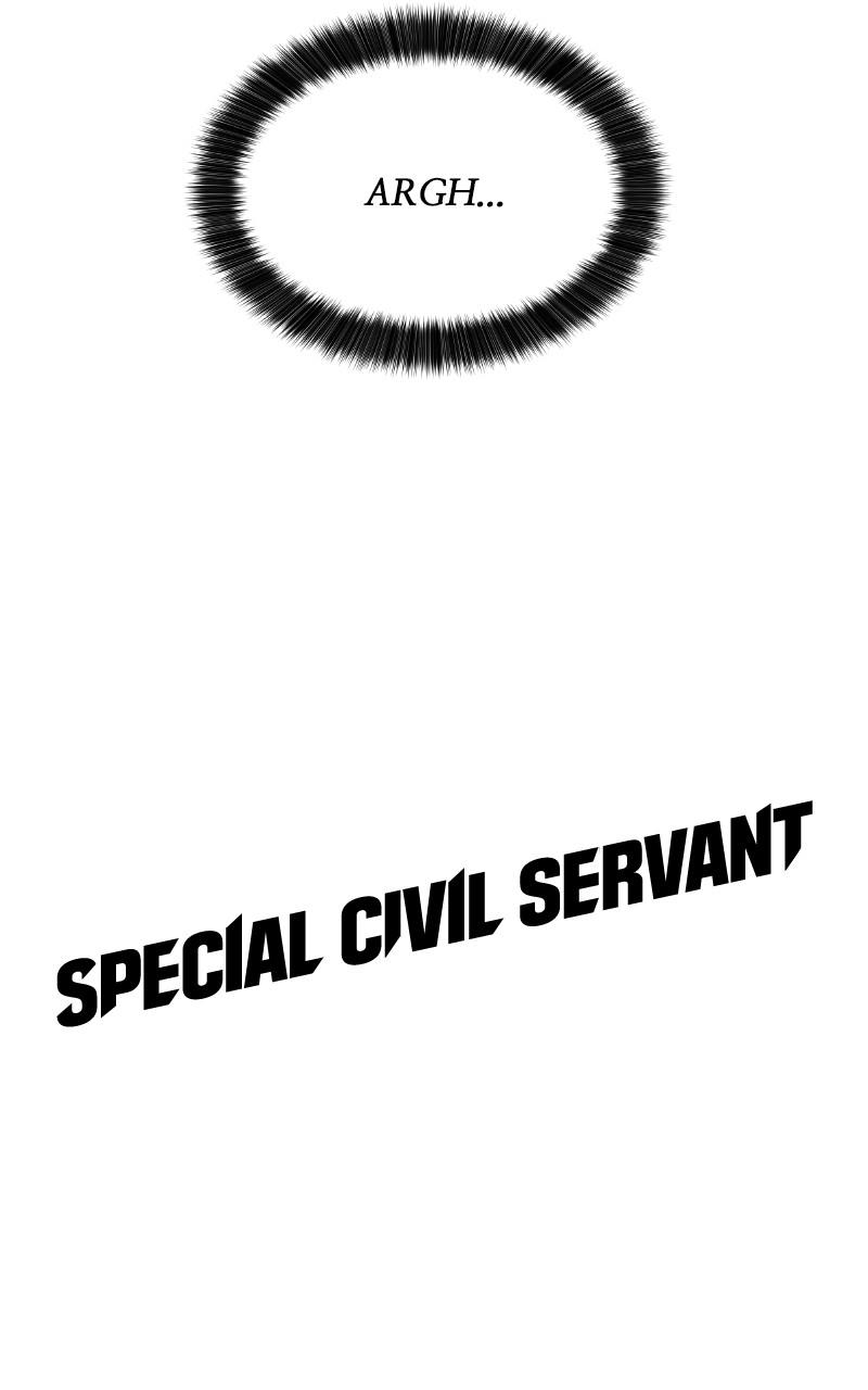 Special Civil Servant Chap 26 - Next Chap 27