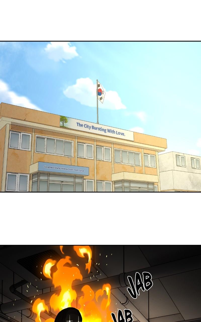 Special Civil Servant Chap 26 - Next Chap 27