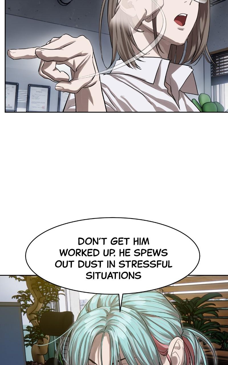 Special Civil Servant Chap 26 - Next Chap 27