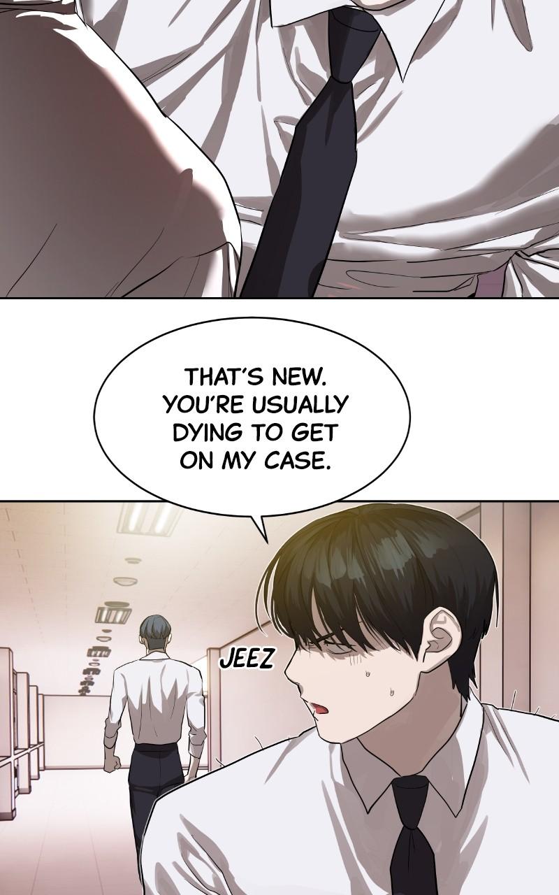 Special Civil Servant Chap 26 - Next Chap 27