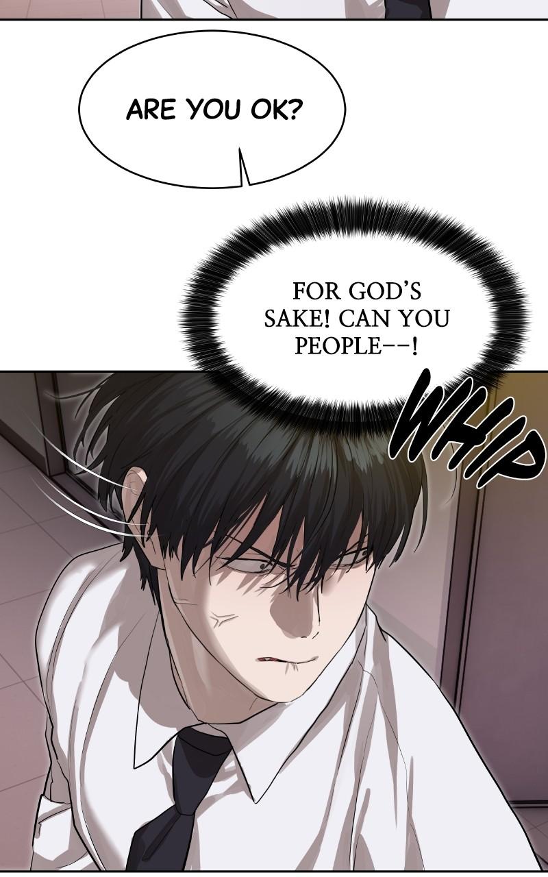 Special Civil Servant Chap 26 - Next Chap 27