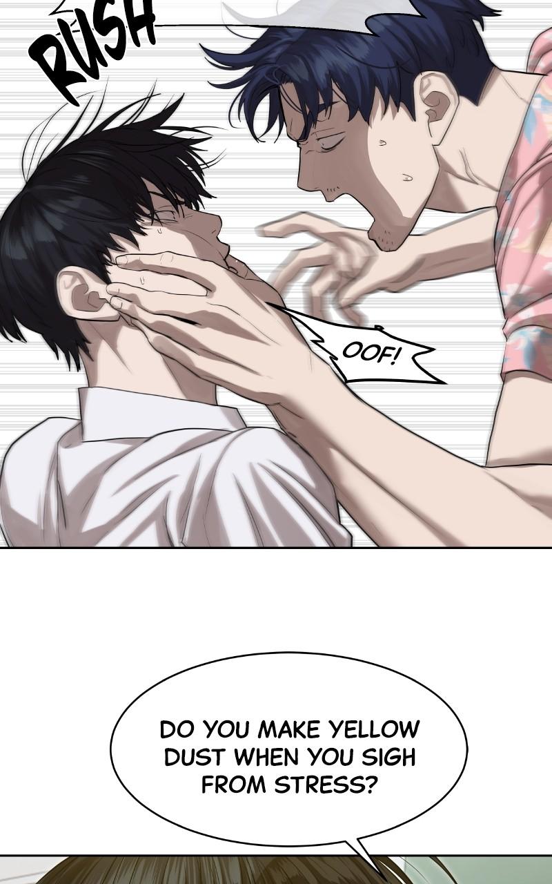 Special Civil Servant Chap 26 - Next Chap 27