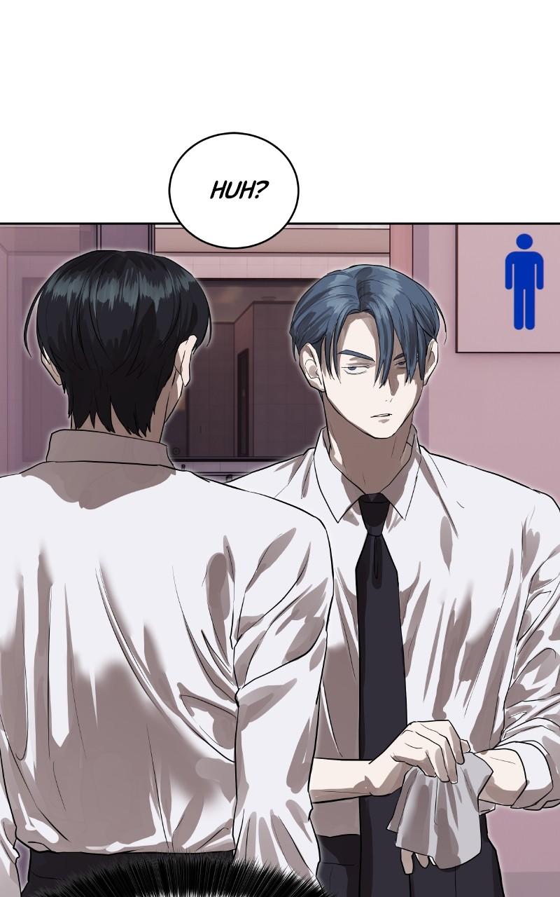 Special Civil Servant Chap 26 - Next Chap 27