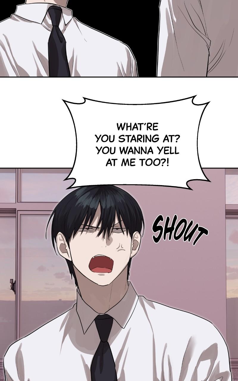 Special Civil Servant Chap 26 - Next Chap 27