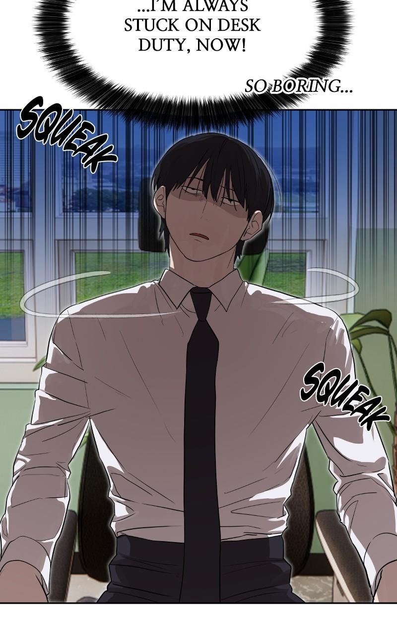 Special Civil Servant Chap 26 - Next Chap 27