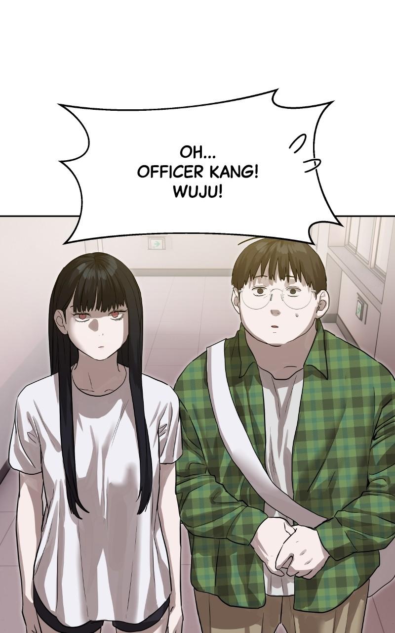 Special Civil Servant Chap 26 - Next Chap 27