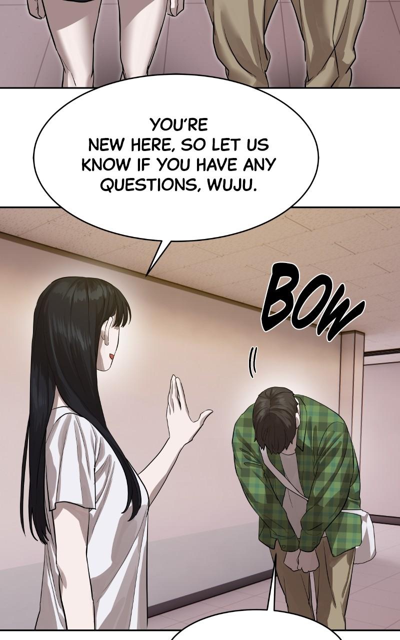 Special Civil Servant Chap 26 - Next Chap 27