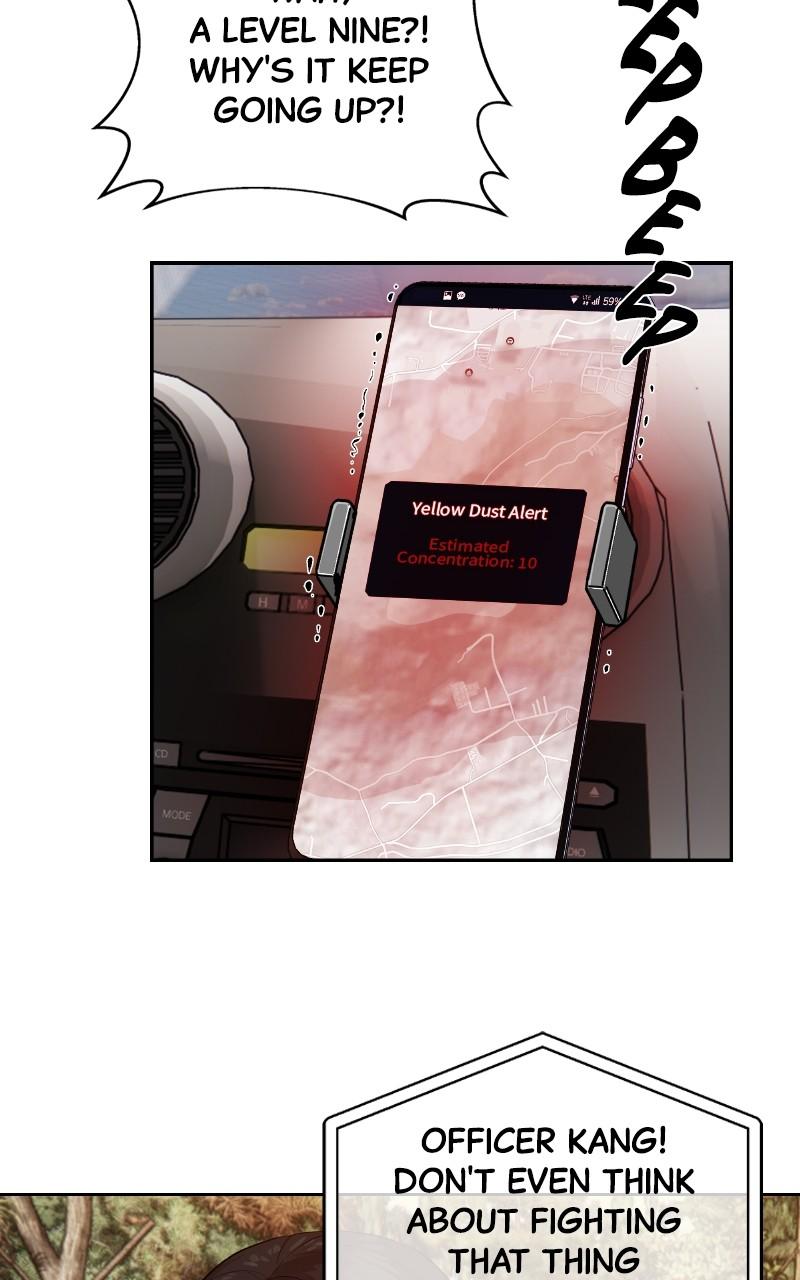 Special Civil Servant Chap 28 - Next Chap 29