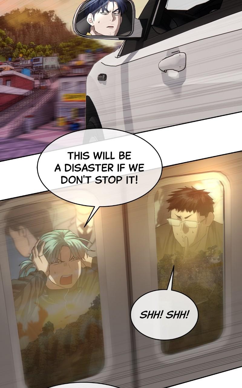 Special Civil Servant Chap 28 - Next Chap 29