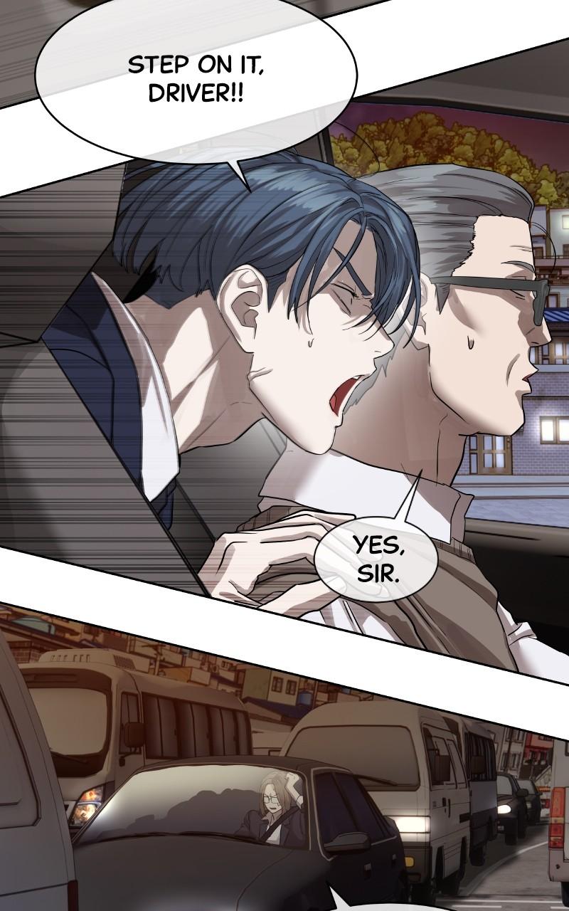 Special Civil Servant Chap 28 - Next Chap 29